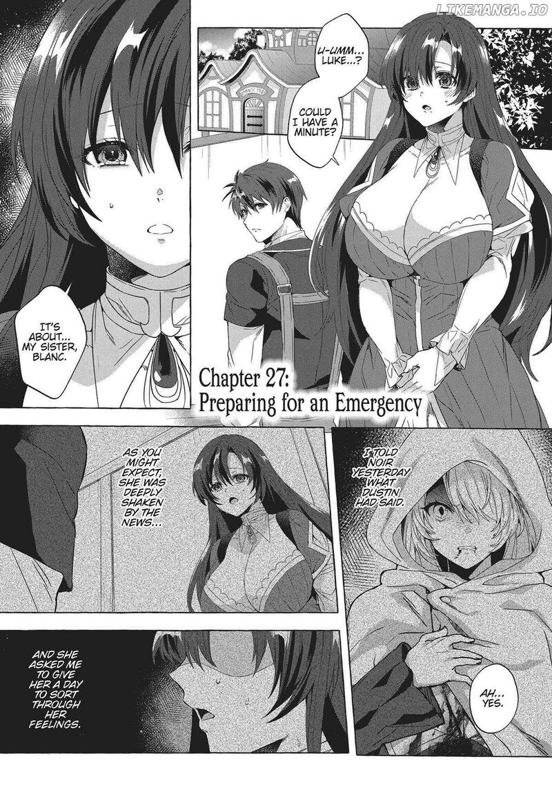 Shuufuku Sukiru Ga Bannou ChIIto Ka Shitanode Buki Ya Demo Hirakou Ka To Omoimasu 27 1