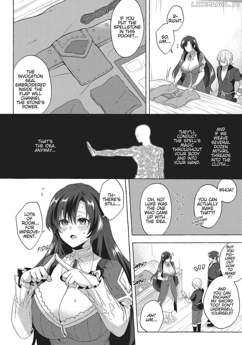 Shuufuku Sukiru Ga Bannou ChIIto Ka Shitanode Buki Ya Demo Hirakou Ka To Omoimasu 27 14