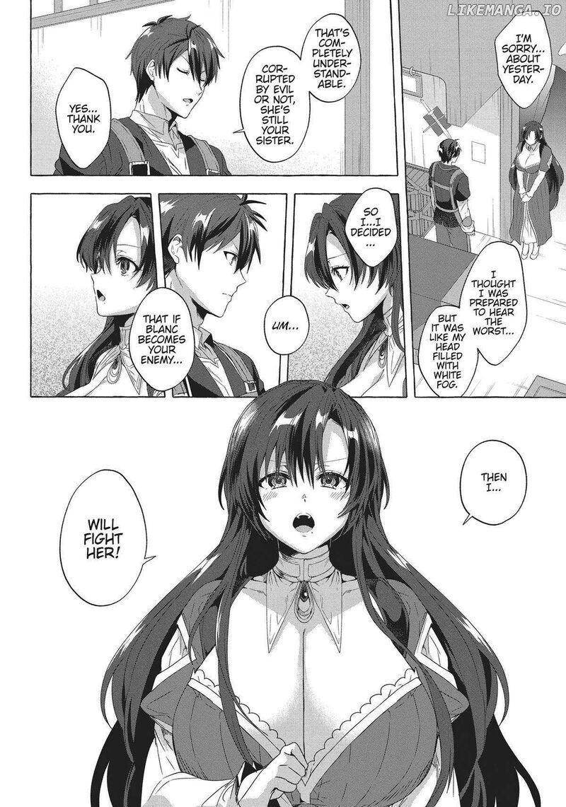 Shuufuku Sukiru Ga Bannou ChIIto Ka Shitanode Buki Ya Demo Hirakou Ka To Omoimasu 27 2