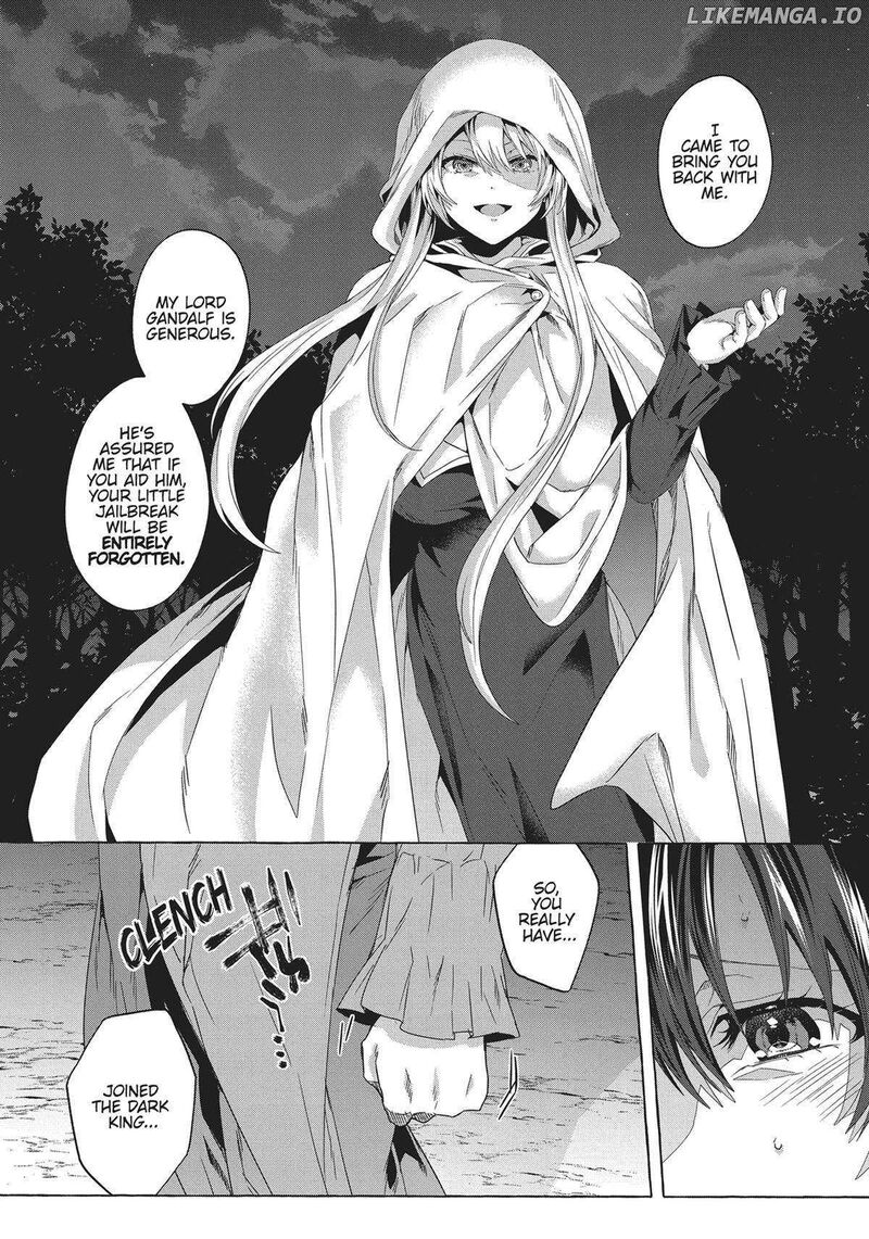 Shuufuku Sukiru Ga Bannou ChIIto Ka Shitanode Buki Ya Demo Hirakou Ka To Omoimasu 27 20