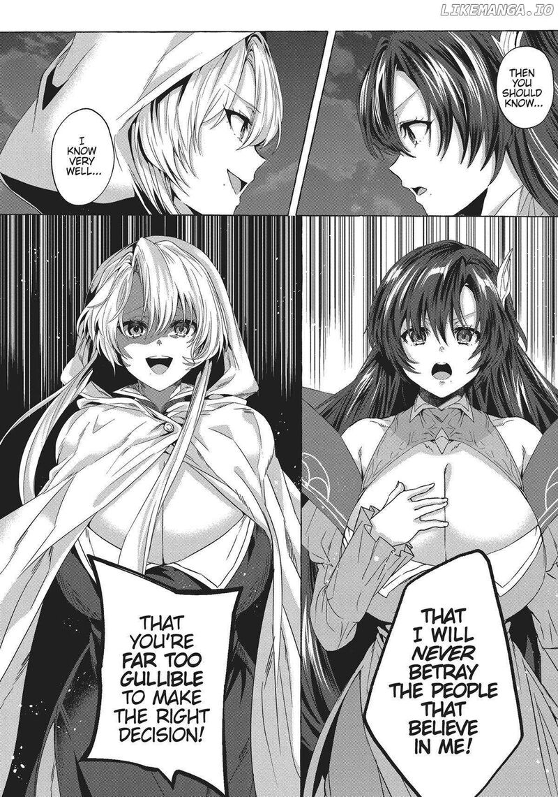 Shuufuku Sukiru Ga Bannou ChIIto Ka Shitanode Buki Ya Demo Hirakou Ka To Omoimasu 27 24