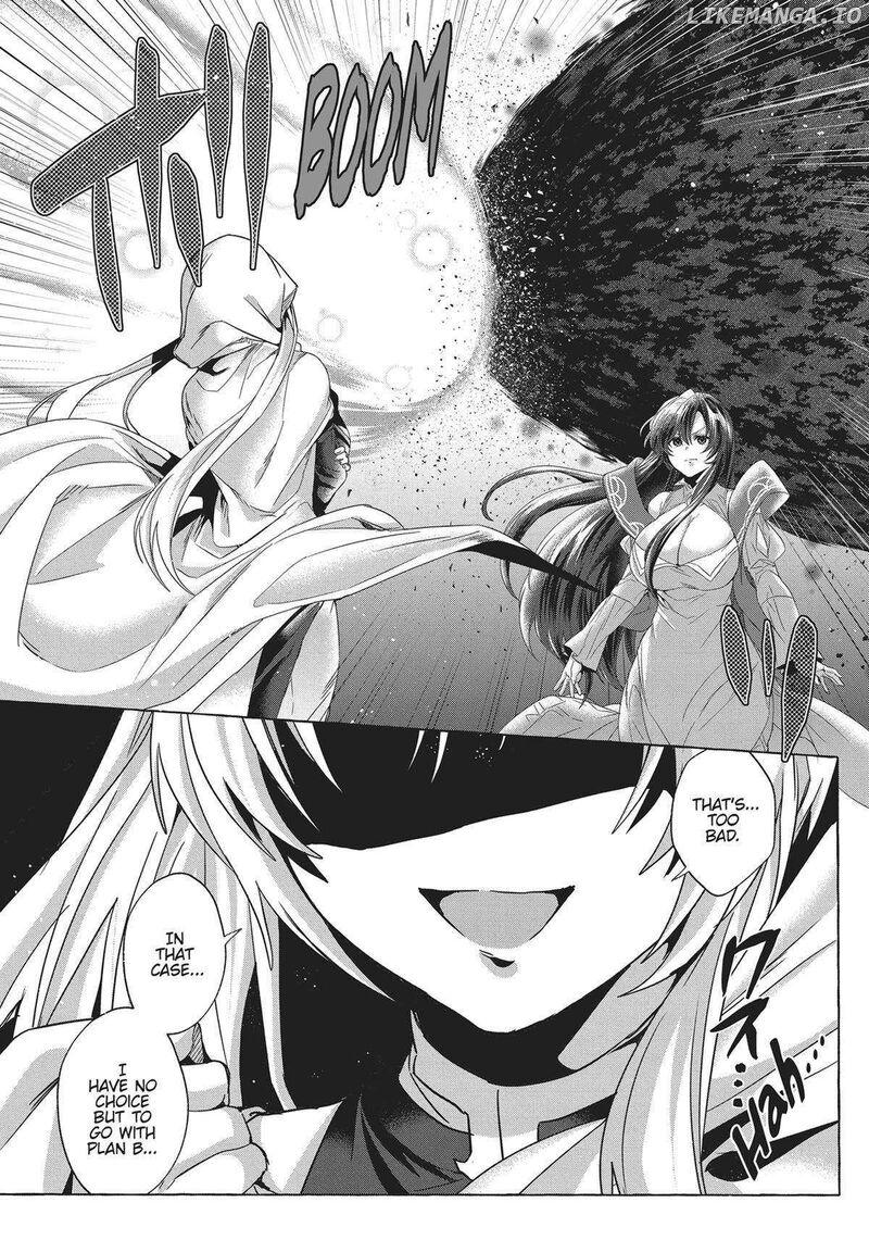 Shuufuku Sukiru Ga Bannou ChIIto Ka Shitanode Buki Ya Demo Hirakou Ka To Omoimasu 27 25
