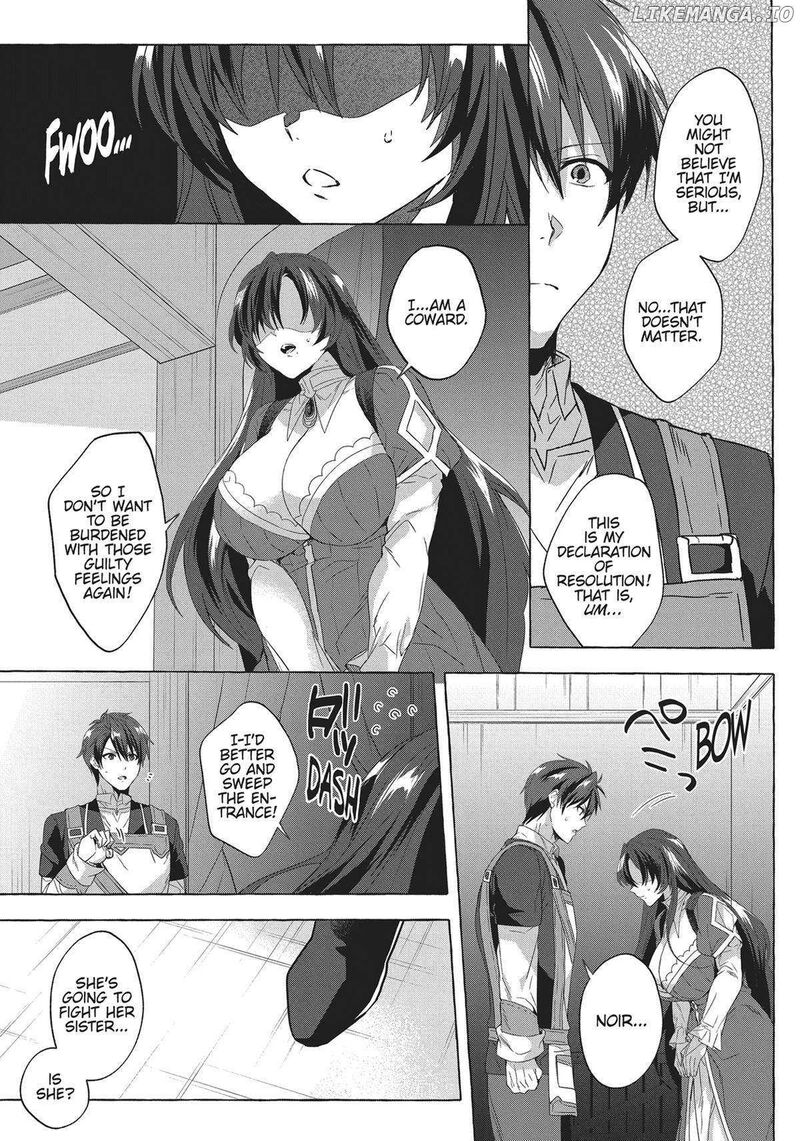 Shuufuku Sukiru Ga Bannou ChIIto Ka Shitanode Buki Ya Demo Hirakou Ka To Omoimasu 27 3