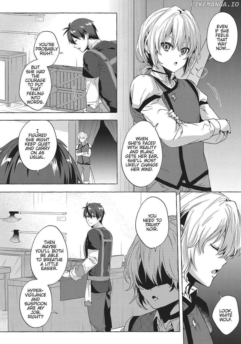 Shuufuku Sukiru Ga Bannou ChIIto Ka Shitanode Buki Ya Demo Hirakou Ka To Omoimasu 27 4