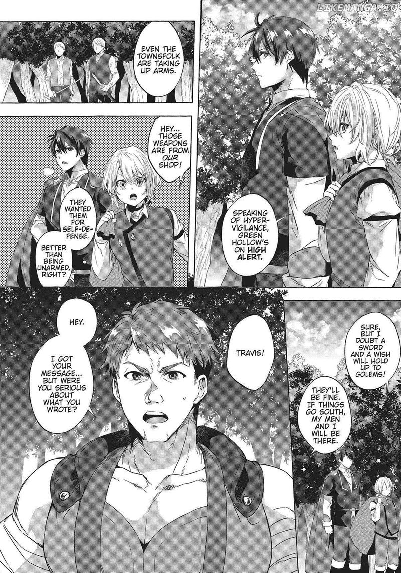 Shuufuku Sukiru Ga Bannou ChIIto Ka Shitanode Buki Ya Demo Hirakou Ka To Omoimasu 27 6