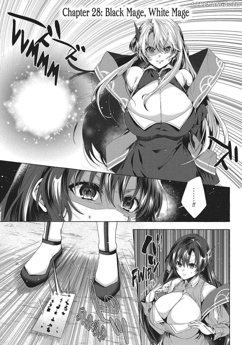 Shuufuku Sukiru Ga Bannou ChIIto Ka Shitanode Buki Ya Demo Hirakou Ka To Omoimasu 28 1
