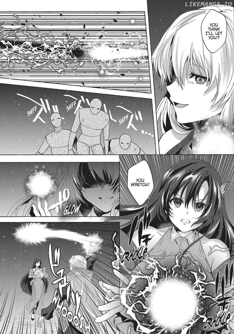 Shuufuku Sukiru Ga Bannou ChIIto Ka Shitanode Buki Ya Demo Hirakou Ka To Omoimasu 28 10