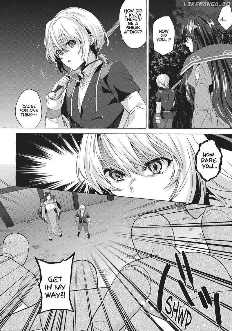 Shuufuku Sukiru Ga Bannou ChIIto Ka Shitanode Buki Ya Demo Hirakou Ka To Omoimasu 28 16