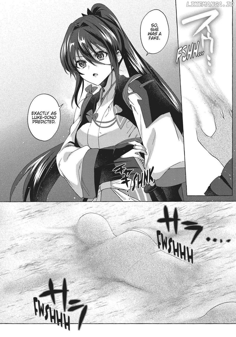 Shuufuku Sukiru Ga Bannou ChIIto Ka Shitanode Buki Ya Demo Hirakou Ka To Omoimasu 28 18