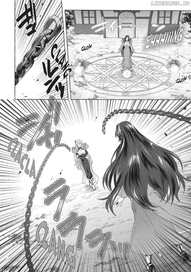Shuufuku Sukiru Ga Bannou ChIIto Ka Shitanode Buki Ya Demo Hirakou Ka To Omoimasu 28 2