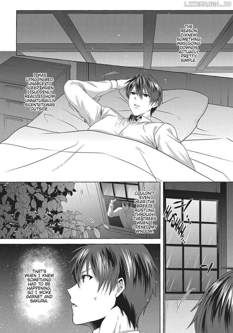 Shuufuku Sukiru Ga Bannou ChIIto Ka Shitanode Buki Ya Demo Hirakou Ka To Omoimasu 28 20