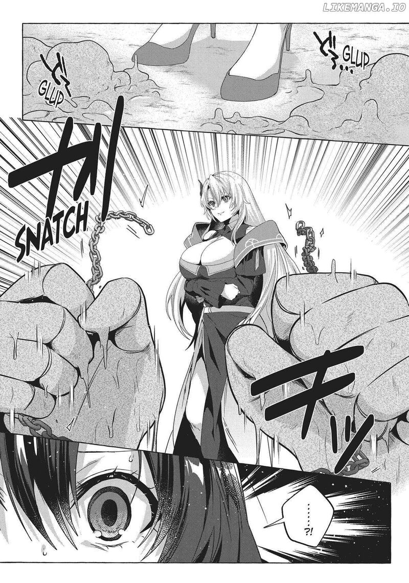Shuufuku Sukiru Ga Bannou ChIIto Ka Shitanode Buki Ya Demo Hirakou Ka To Omoimasu 28 3