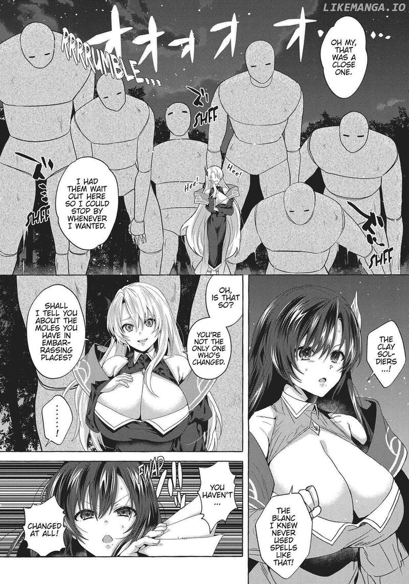 Shuufuku Sukiru Ga Bannou ChIIto Ka Shitanode Buki Ya Demo Hirakou Ka To Omoimasu 28 4