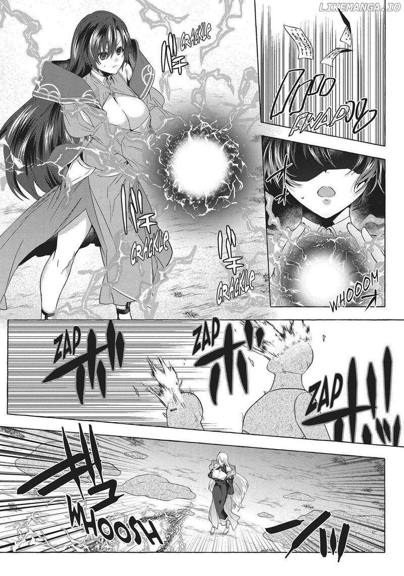 Shuufuku Sukiru Ga Bannou ChIIto Ka Shitanode Buki Ya Demo Hirakou Ka To Omoimasu 28 5