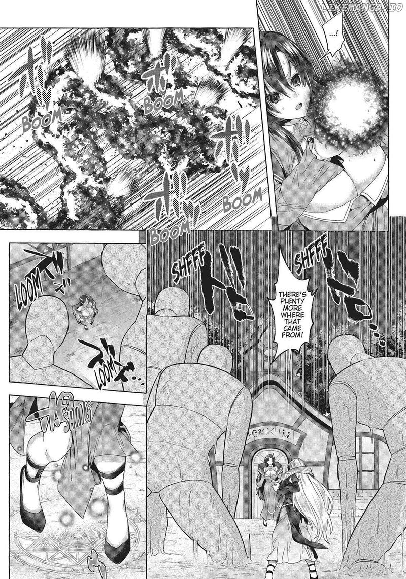 Shuufuku Sukiru Ga Bannou ChIIto Ka Shitanode Buki Ya Demo Hirakou Ka To Omoimasu 28 7