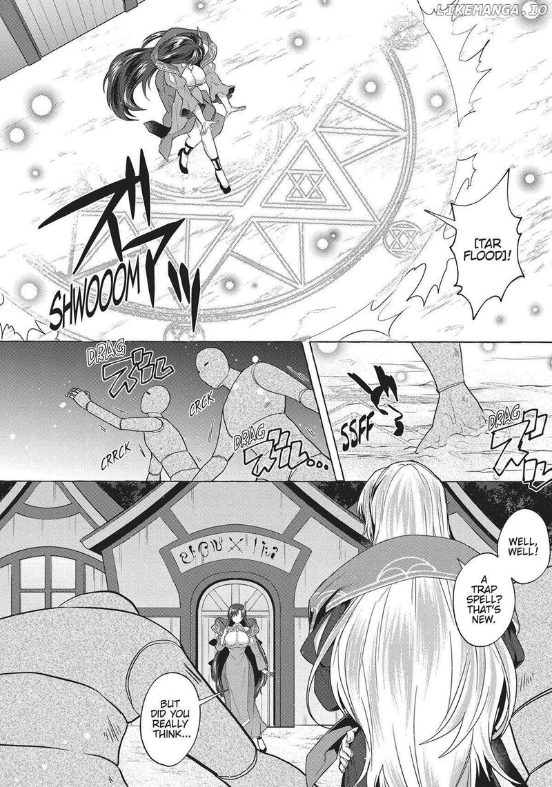 Shuufuku Sukiru Ga Bannou ChIIto Ka Shitanode Buki Ya Demo Hirakou Ka To Omoimasu 28 8