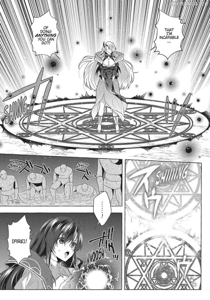 Shuufuku Sukiru Ga Bannou ChIIto Ka Shitanode Buki Ya Demo Hirakou Ka To Omoimasu 28 9