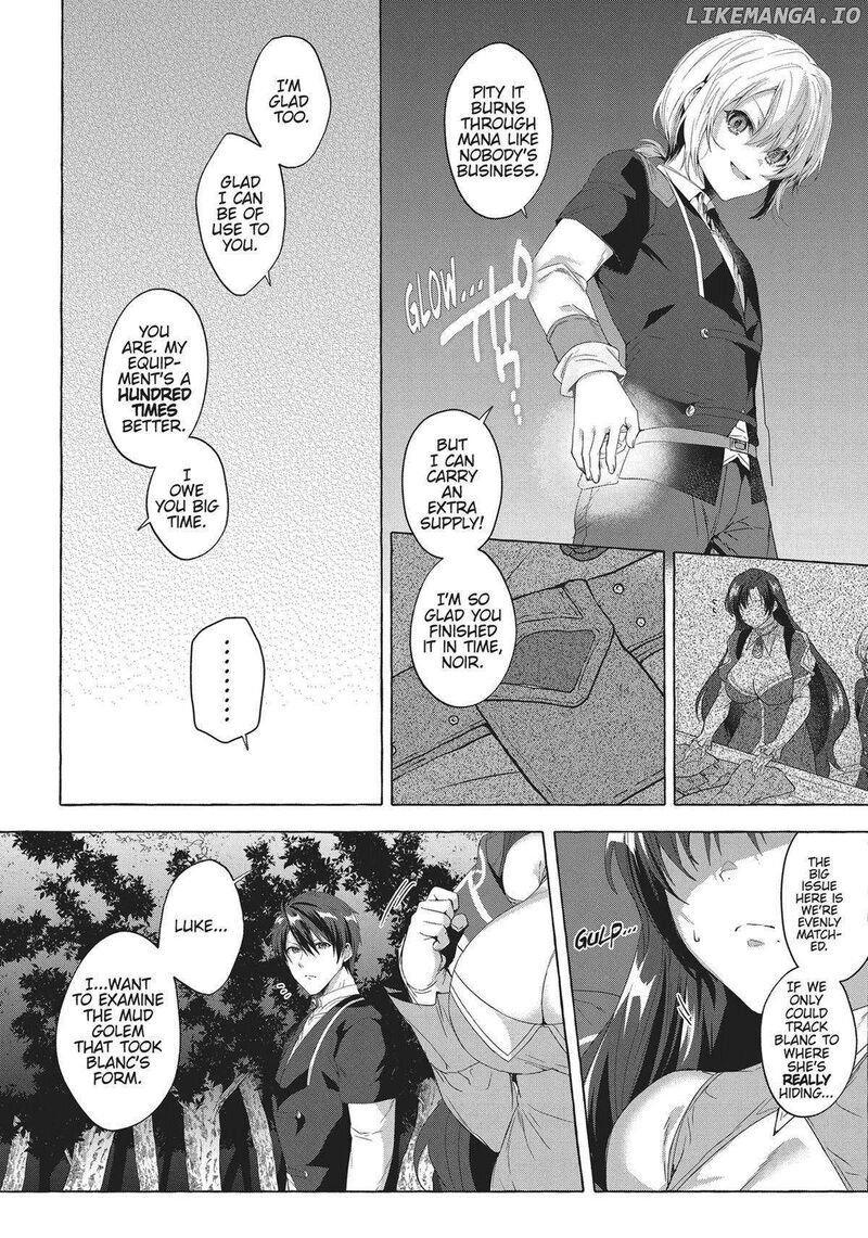 Shuufuku Sukiru Ga Bannou ChIIto Ka Shitanode Buki Ya Demo Hirakou Ka To Omoimasu 29 10