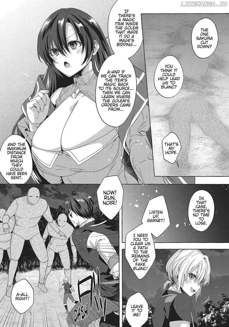 Shuufuku Sukiru Ga Bannou ChIIto Ka Shitanode Buki Ya Demo Hirakou Ka To Omoimasu 29 11