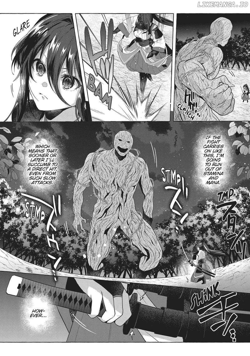 Shuufuku Sukiru Ga Bannou ChIIto Ka Shitanode Buki Ya Demo Hirakou Ka To Omoimasu 29 14