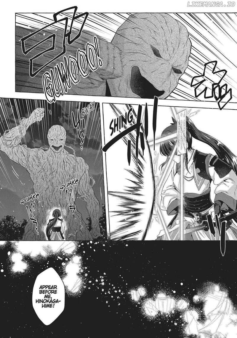 Shuufuku Sukiru Ga Bannou ChIIto Ka Shitanode Buki Ya Demo Hirakou Ka To Omoimasu 29 16