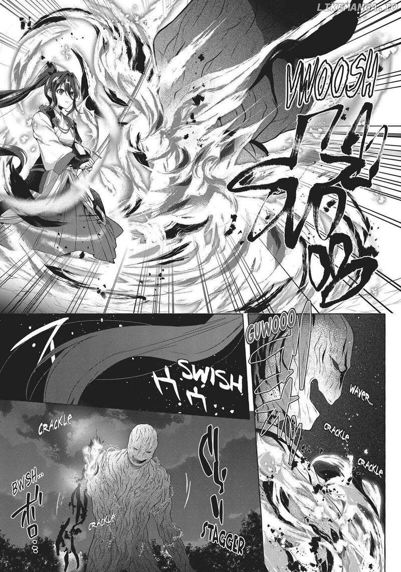 Shuufuku Sukiru Ga Bannou ChIIto Ka Shitanode Buki Ya Demo Hirakou Ka To Omoimasu 29 17