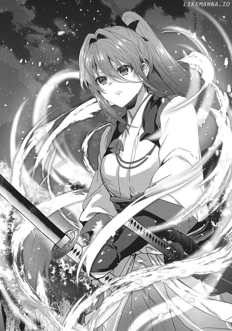 Shuufuku Sukiru Ga Bannou ChIIto Ka Shitanode Buki Ya Demo Hirakou Ka To Omoimasu 29 18
