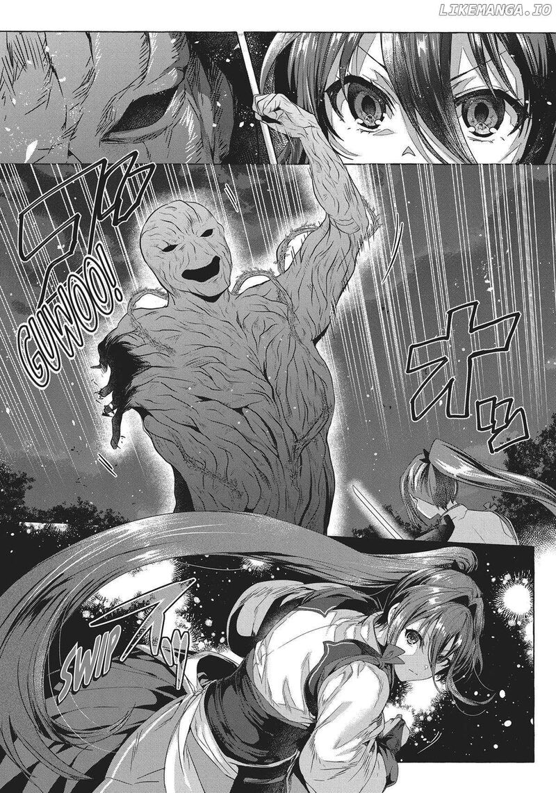 Shuufuku Sukiru Ga Bannou ChIIto Ka Shitanode Buki Ya Demo Hirakou Ka To Omoimasu 29 19