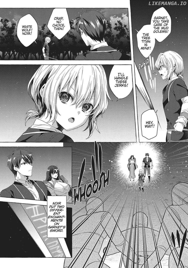 Shuufuku Sukiru Ga Bannou ChIIto Ka Shitanode Buki Ya Demo Hirakou Ka To Omoimasu 29 2