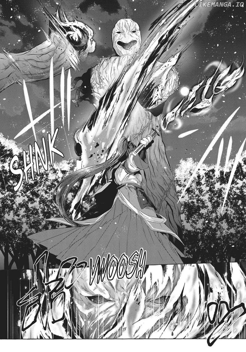 Shuufuku Sukiru Ga Bannou ChIIto Ka Shitanode Buki Ya Demo Hirakou Ka To Omoimasu 29 20
