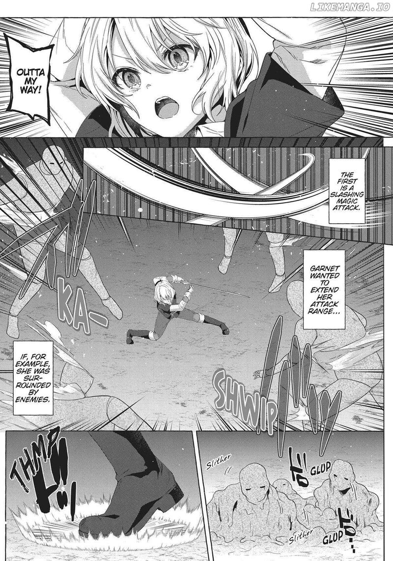 Shuufuku Sukiru Ga Bannou ChIIto Ka Shitanode Buki Ya Demo Hirakou Ka To Omoimasu 29 3