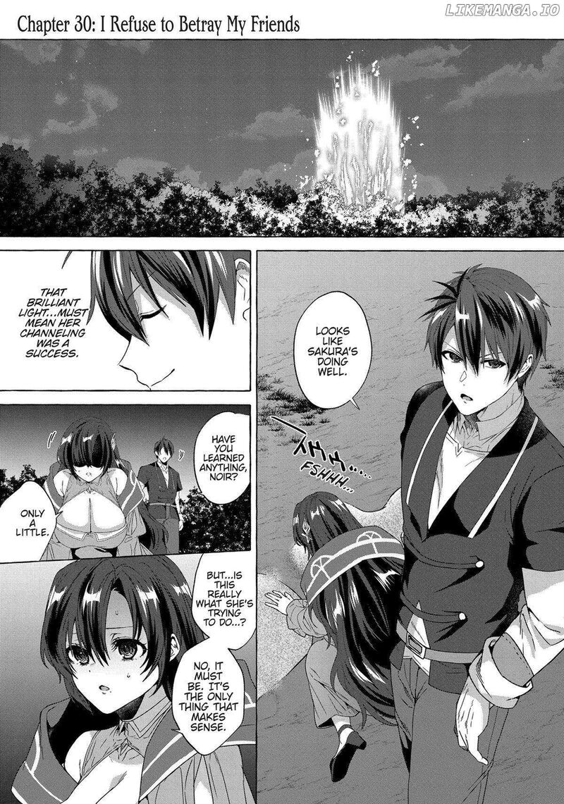 Shuufuku Sukiru Ga Bannou ChIIto Ka Shitanode Buki Ya Demo Hirakou Ka To Omoimasu 30 1