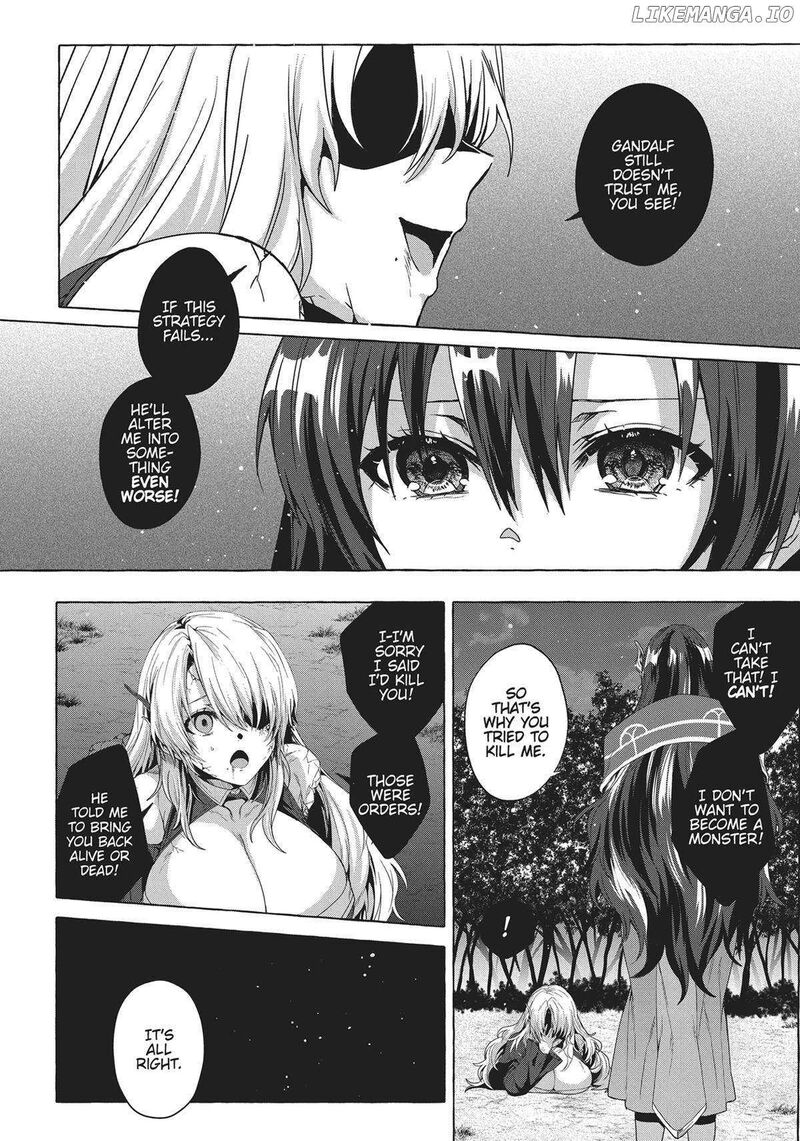 Shuufuku Sukiru Ga Bannou ChIIto Ka Shitanode Buki Ya Demo Hirakou Ka To Omoimasu 30 14