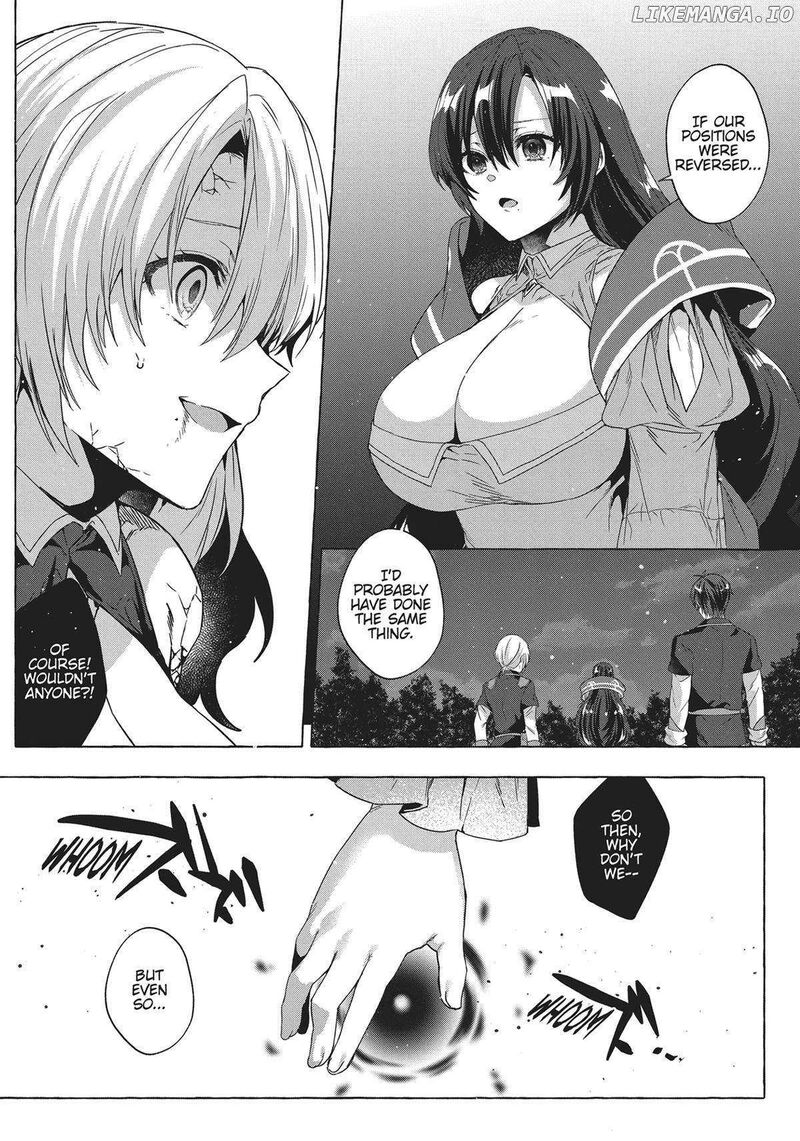 Shuufuku Sukiru Ga Bannou ChIIto Ka Shitanode Buki Ya Demo Hirakou Ka To Omoimasu 30 15