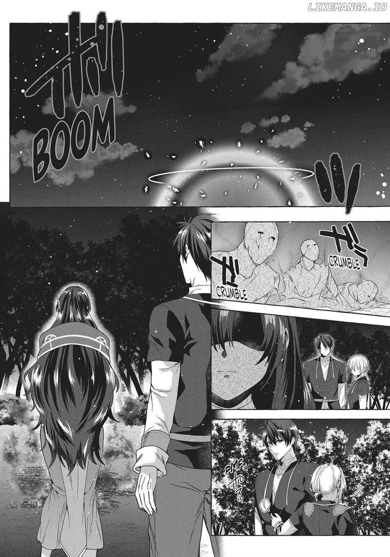 Shuufuku Sukiru Ga Bannou ChIIto Ka Shitanode Buki Ya Demo Hirakou Ka To Omoimasu 30 17
