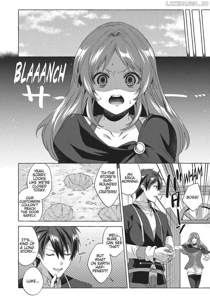 Shuufuku Sukiru Ga Bannou ChIIto Ka Shitanode Buki Ya Demo Hirakou Ka To Omoimasu 30 20