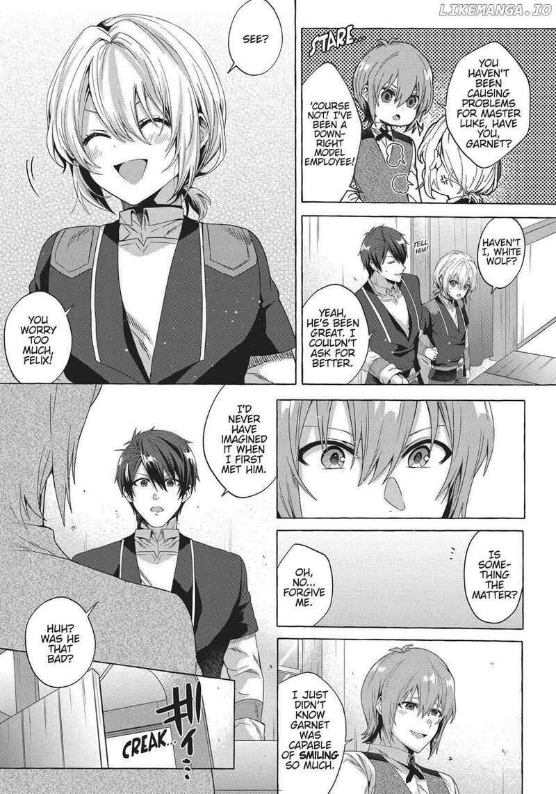 Shuufuku Sukiru Ga Bannou ChIIto Ka Shitanode Buki Ya Demo Hirakou Ka To Omoimasu 30 25