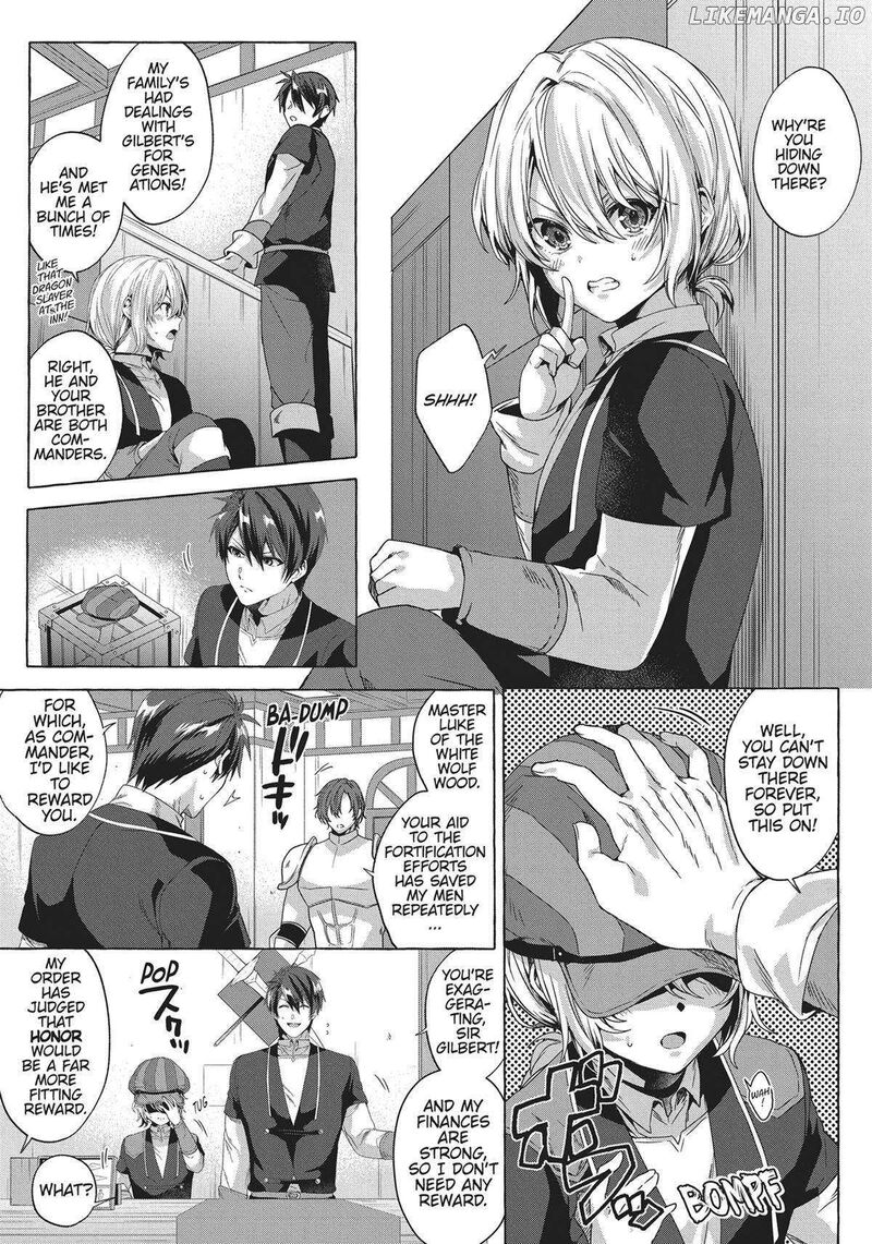 Shuufuku Sukiru Ga Bannou ChIIto Ka Shitanode Buki Ya Demo Hirakou Ka To Omoimasu 30 27