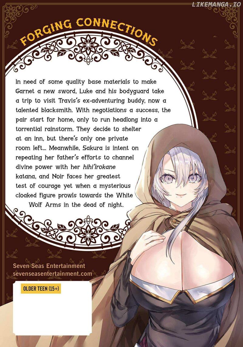 Shuufuku Sukiru Ga Bannou ChIIto Ka Shitanode Buki Ya Demo Hirakou Ka To Omoimasu 30 32
