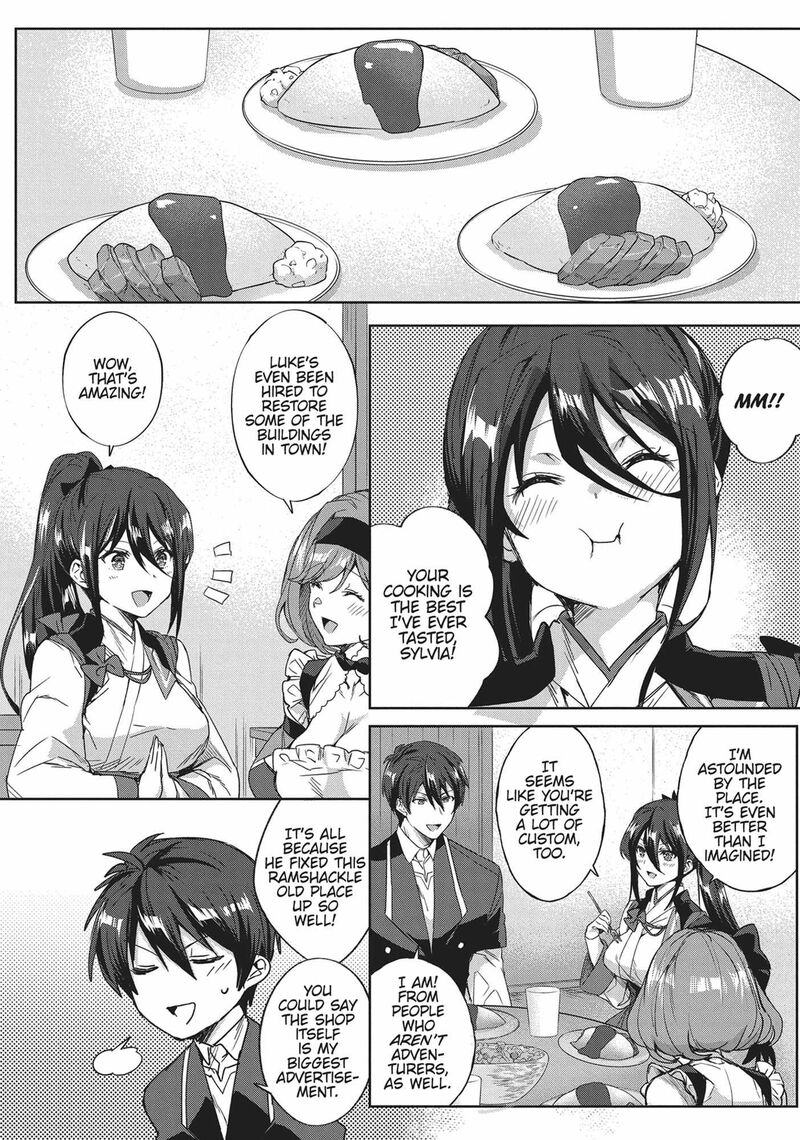 Shuufuku Sukiru Ga Bannou ChIIto Ka Shitanode Buki Ya Demo Hirakou Ka To Omoimasu 4 10