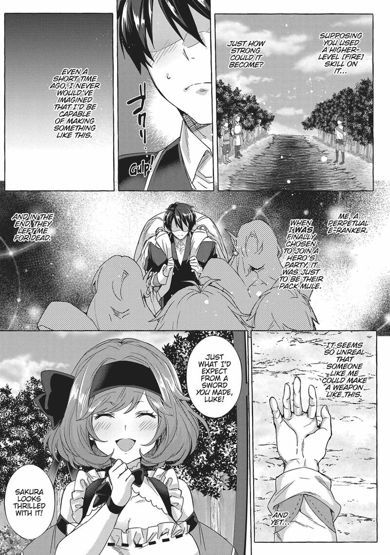 Shuufuku Sukiru Ga Bannou ChIIto Ka Shitanode Buki Ya Demo Hirakou Ka To Omoimasu 4 21