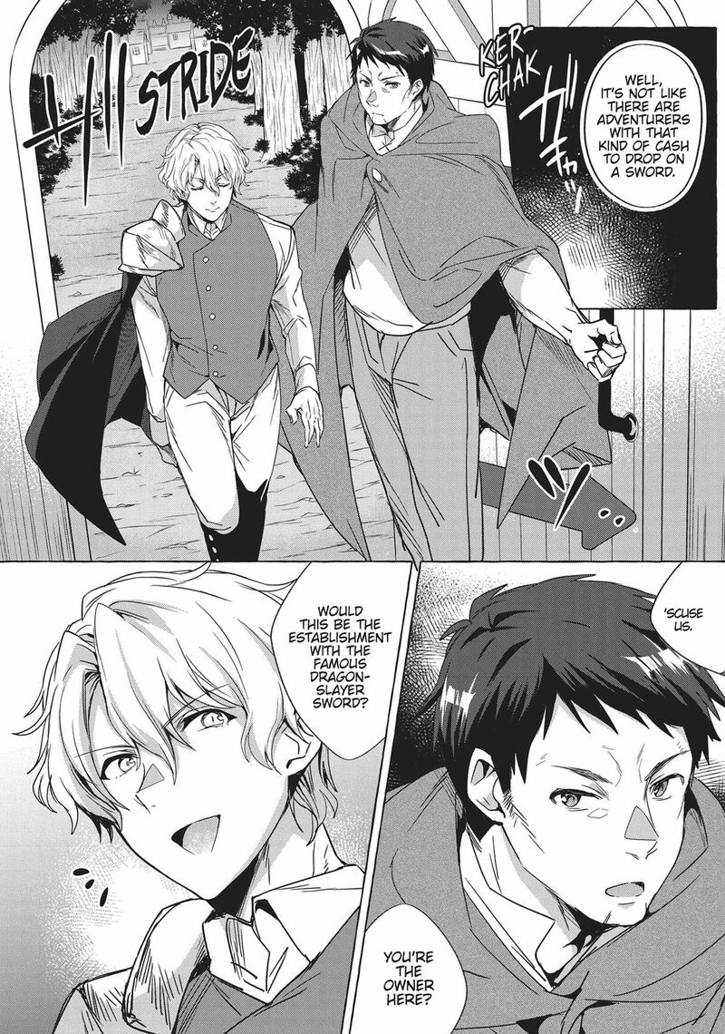 Shuufuku Sukiru Ga Bannou ChIIto Ka Shitanode Buki Ya Demo Hirakou Ka To Omoimasu 4 4