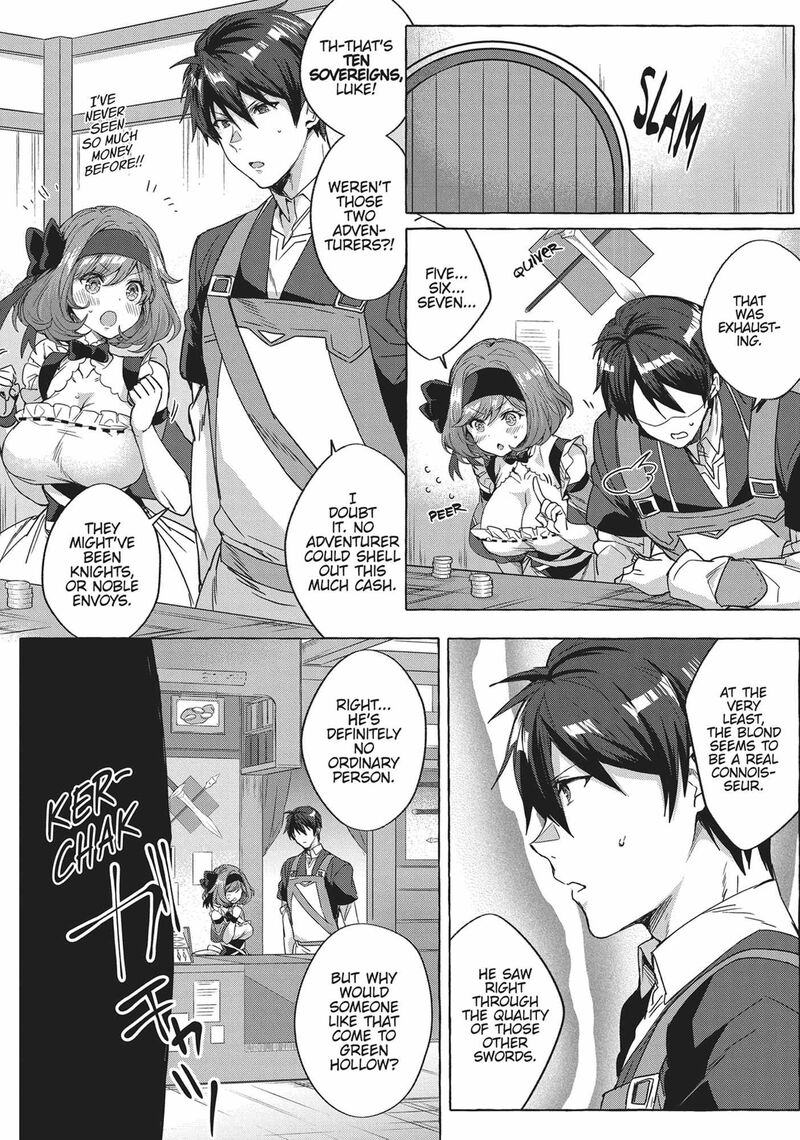 Shuufuku Sukiru Ga Bannou ChIIto Ka Shitanode Buki Ya Demo Hirakou Ka To Omoimasu 4 8