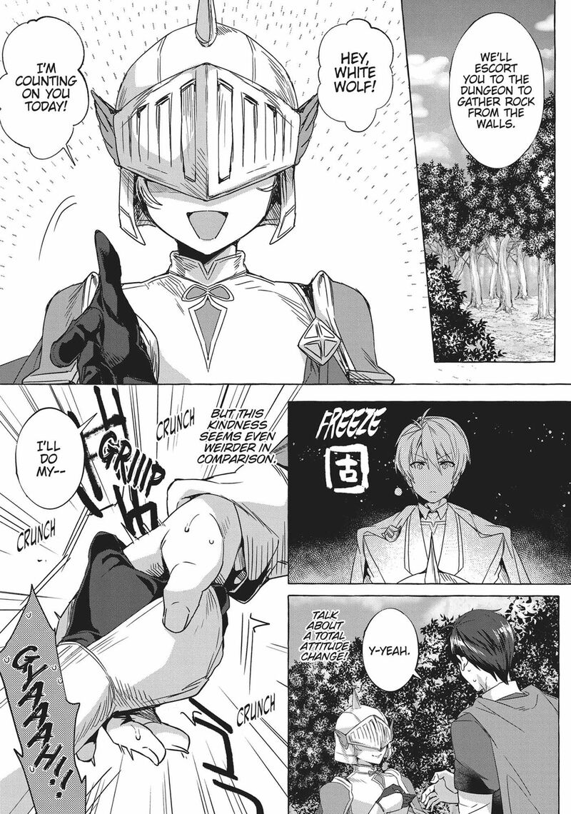 Shuufuku Sukiru Ga Bannou ChIIto Ka Shitanode Buki Ya Demo Hirakou Ka To Omoimasu 5 11