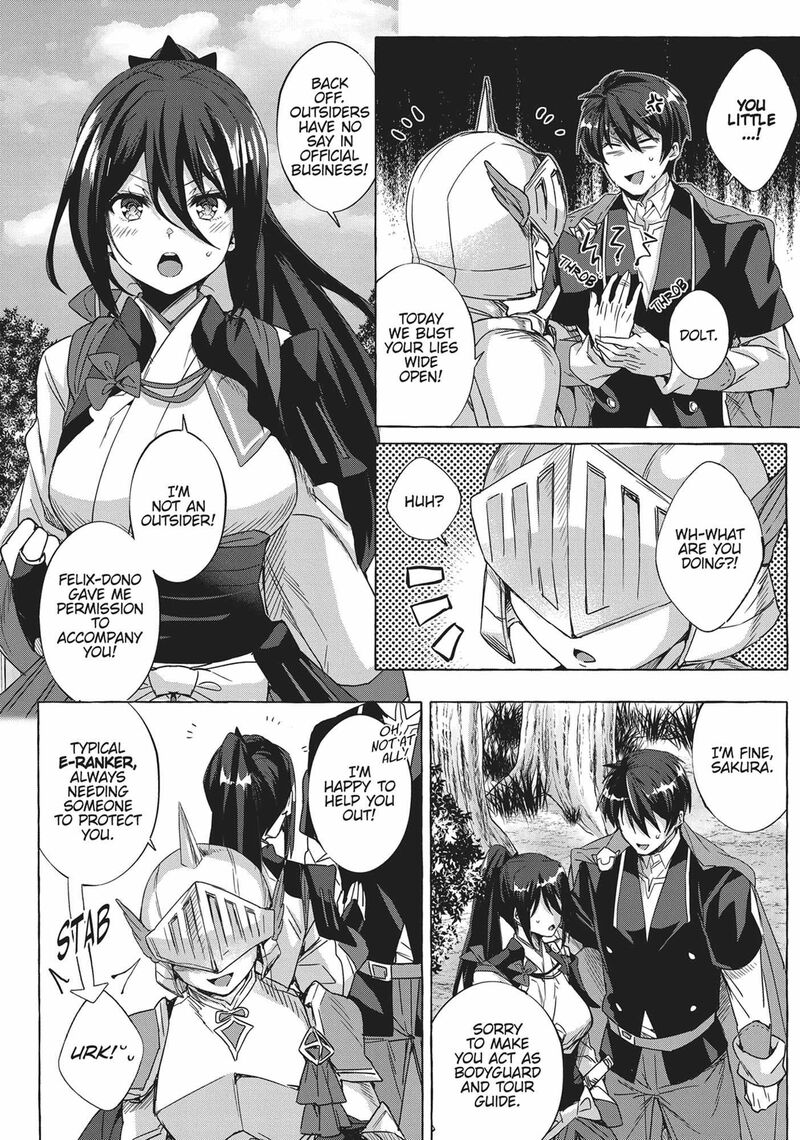 Shuufuku Sukiru Ga Bannou ChIIto Ka Shitanode Buki Ya Demo Hirakou Ka To Omoimasu 5 12