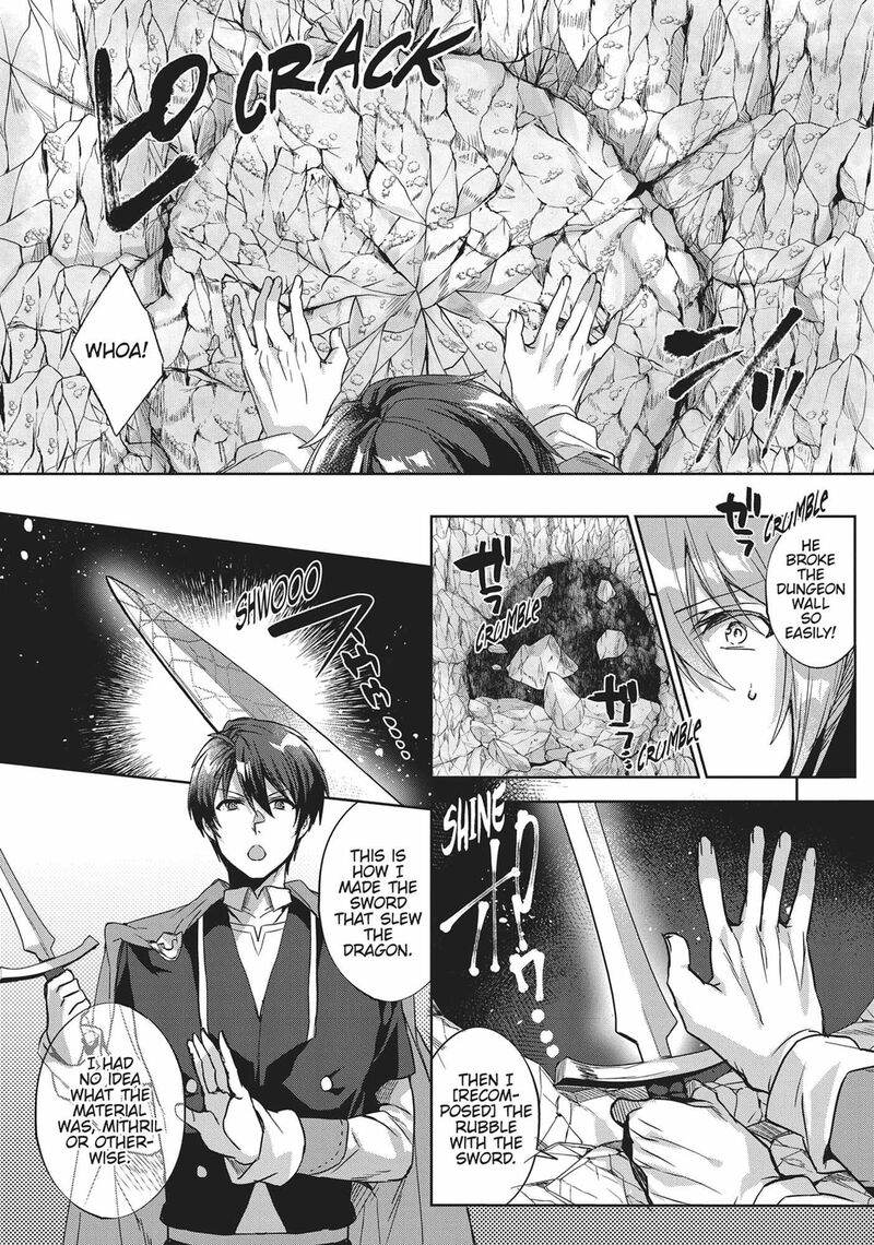 Shuufuku Sukiru Ga Bannou ChIIto Ka Shitanode Buki Ya Demo Hirakou Ka To Omoimasu 5 18