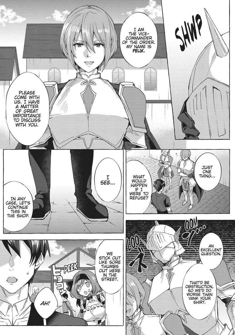Shuufuku Sukiru Ga Bannou ChIIto Ka Shitanode Buki Ya Demo Hirakou Ka To Omoimasu 5 3