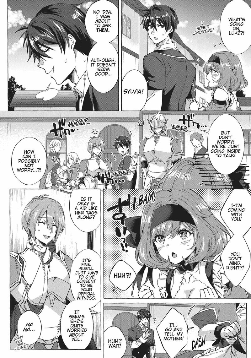 Shuufuku Sukiru Ga Bannou ChIIto Ka Shitanode Buki Ya Demo Hirakou Ka To Omoimasu 5 4