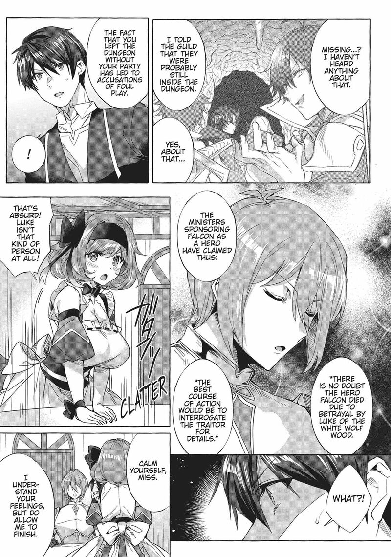 Shuufuku Sukiru Ga Bannou ChIIto Ka Shitanode Buki Ya Demo Hirakou Ka To Omoimasu 5 7