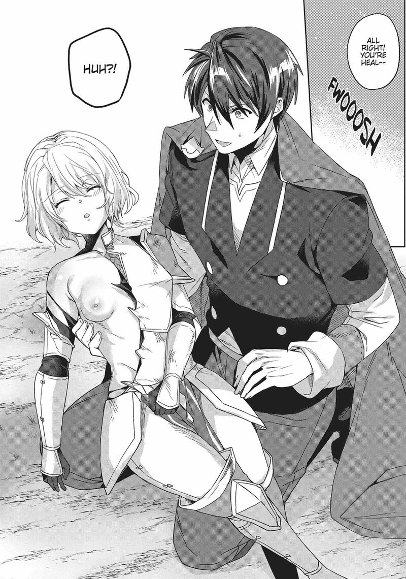 Shuufuku Sukiru Ga Bannou ChIIto Ka Shitanode Buki Ya Demo Hirakou Ka To Omoimasu 6 10